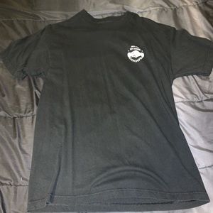 Sketchy Tank T-shirt